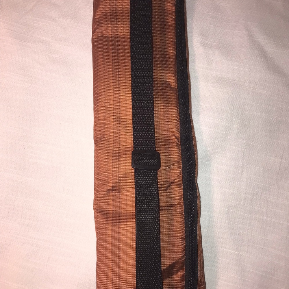 Yoga mat carrier - Picture 5 of 5